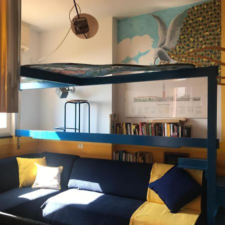 Il Nido Del Pavone Apartman Monterosso al Mare Kültér fotó
