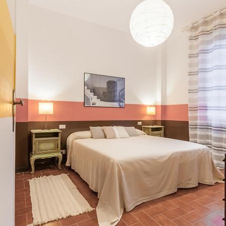 Il Nido Del Pavone Apartman Monterosso al Mare Kültér fotó