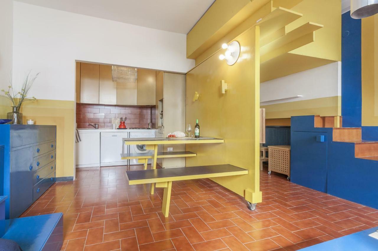 Il Nido Del Pavone Apartman Monterosso al Mare Kültér fotó